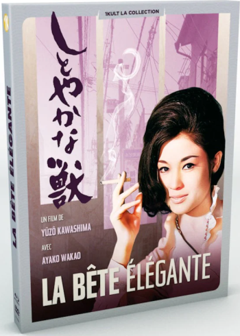 La Bete Elegante