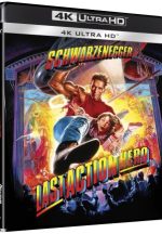 Last action hero