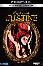 Marquis de Sades Justine