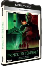 Prince des tenebres