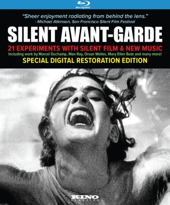 Silent Avant Garde