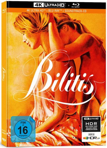 Bilitis