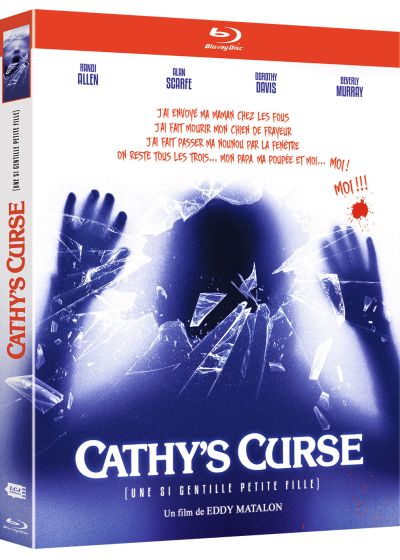 Cathys Curse