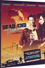 Dead End Drive in