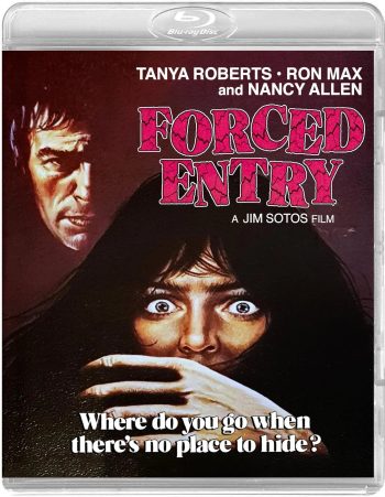 Forced Entry