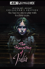 Haunting of Julia