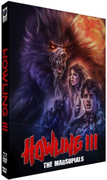 Howling III The Marsupials