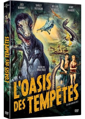 LOasis des tempetes