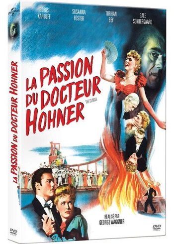 La Passion du docteur Hohner