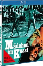 Madchen im Knast