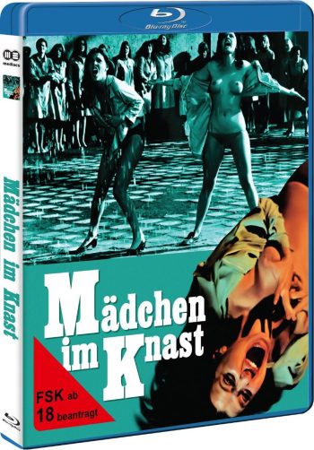 Madchen im Knast