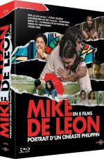 Mike De Leon en 8 films