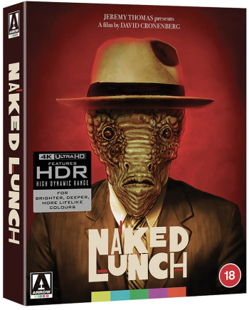 Naked Lunch