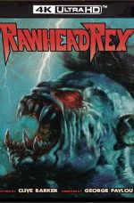 Rawhead Rex