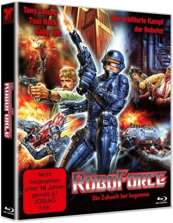 Roboforce