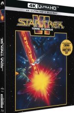 Star Trek VI Terre inconnue