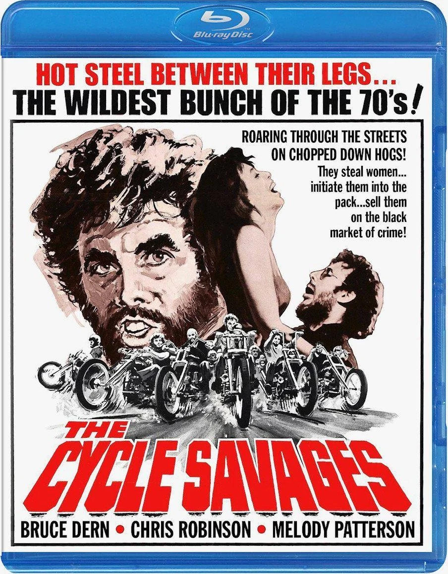 The Cycle Savages