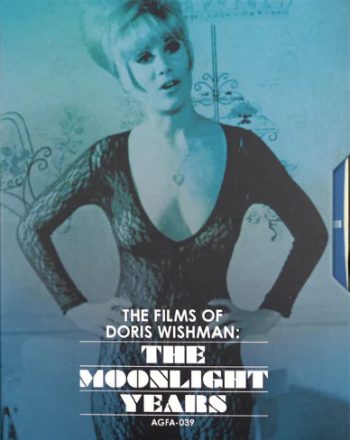 The Films of Doris Wishman The Moonlight Years