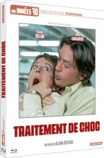 Traitement de choc