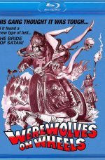 Werewolves on Wheels