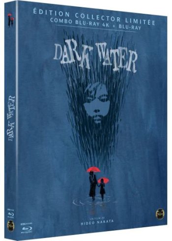 Dark Water