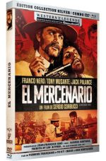 El mercenario