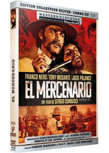 El mercenario