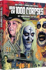 House of 1000 Corpses