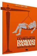 Justice . Politique . Corruption La Trilogie de Damiano Damiani