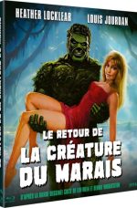 Le Retour de la creature du marais