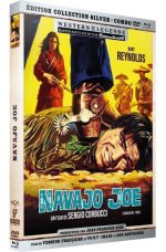 Navajo Joe