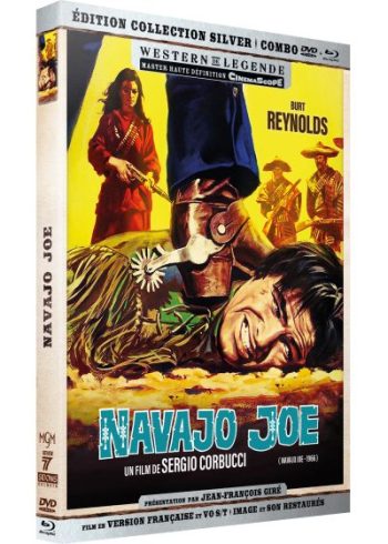 Navajo Joe