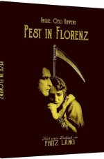 Pest in Florenz