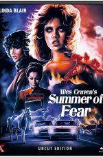 Summer of Fear