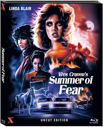 Summer of Fear