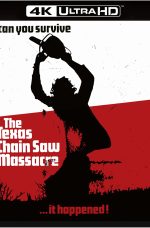 The Texas Chain Saw Massacre