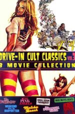 Drive In Cult Classics 3