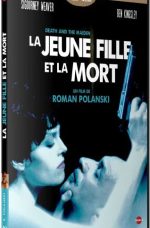 La Jeune Fille et la Mort