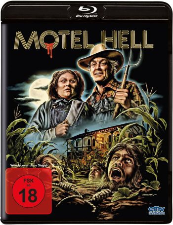 Motel Hell