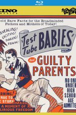 Test Tube Babies+Guilty Parents