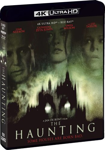 The Haunting