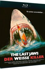 The Last Jaws Der Weisse Killer