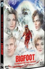 Bigfoot, le monstre des neiges