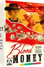 Blood Money – four western classics.