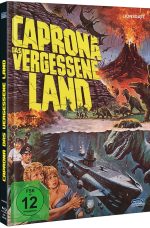 Caprona Das vergessene Land