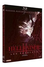 Hellraiser II : Les écorchés