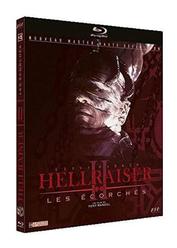 Hellraiser II : Les écorchés