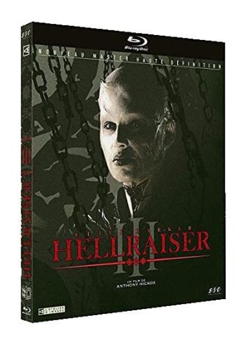 Hellraiser III