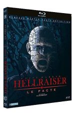 Hellraiser : Le pacte