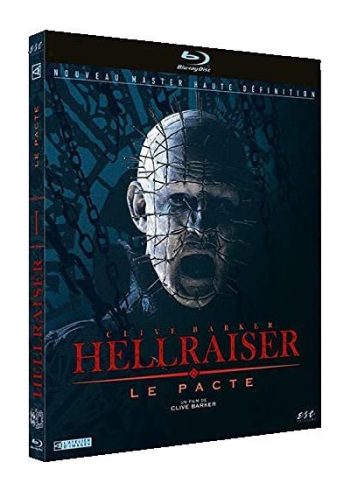 Hellraiser : Le pacte